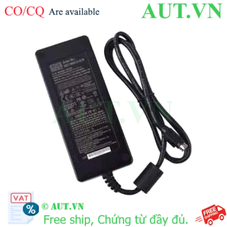 Ảnh của Bộ chuyển đổi nguồn AC-DC 160W công nghiệp MEAN WELL GST160A15-R7B 