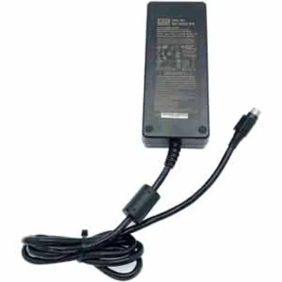 Ảnh của Bộ chuyển đổi nguồn AC-DC 160W công nghiệp MEAN WELL GST160A20-R7B 