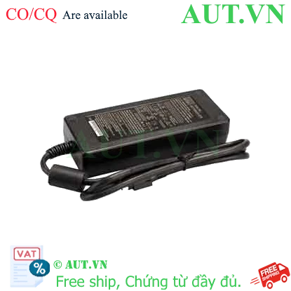 Ảnh của Bộ chuyển đổi nguồn AC-DC 160W công nghiệp MEAN WELL GST160A24-R7B 