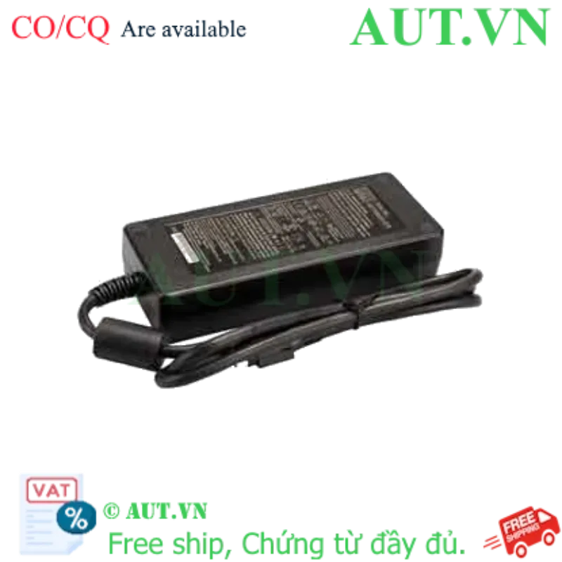 Ảnh của Bộ chuyển đổi nguồn AC-DC 160W công nghiệp MEAN WELL GST160A24-R7B 
