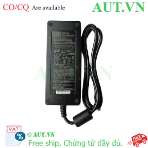 Ảnh của Bộ chuyển đổi nguồn AC-DC 160W công nghiệp MEAN WELL GST160A48-R7B 