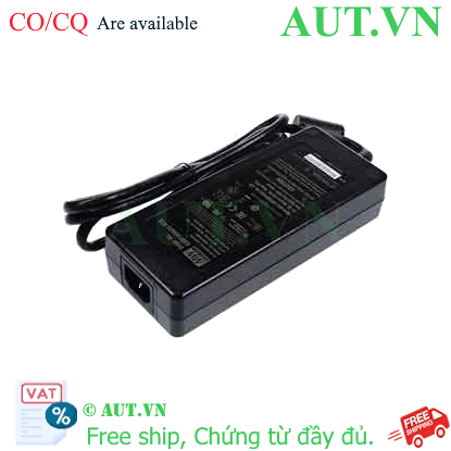 Ảnh của Bộ chuyển đổi nguồn AC-DC 160W MEAN WELL GSM160A24-R7B 