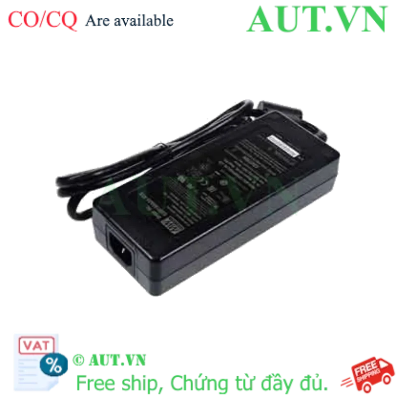 Ảnh của Bộ chuyển đổi nguồn AC-DC 160W MEAN WELL GSM160A24-R7B 