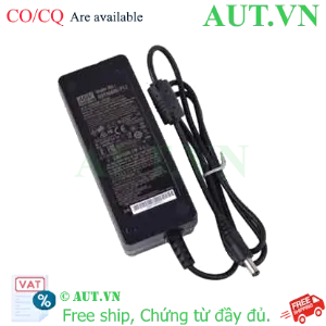 Ảnh của Bộ chuyển đổi nguồn AC-DC 40W công nghiệp MEAN WELL GST40A05-P1J 