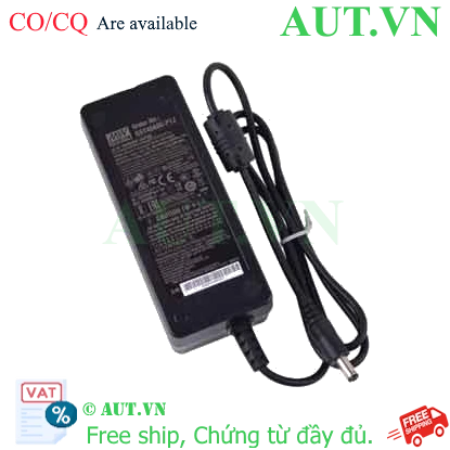 Ảnh của Bộ chuyển đổi nguồn AC-DC 40W công nghiệp MEAN WELL GST40A05-P1J 
