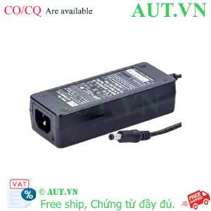 Ảnh của Bộ chuyển đổi nguồn AC-DC 40W công nghiệp MEAN WELL GST40A09-P1J 