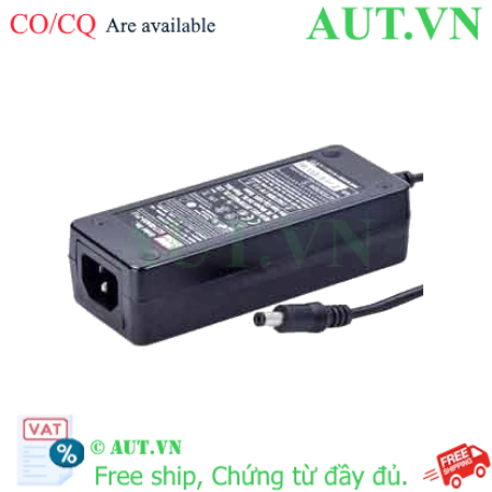 Ảnh của Bộ chuyển đổi nguồn AC-DC 40W công nghiệp MEAN WELL GST40A09-P1J 