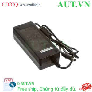 Ảnh của Bộ chuyển đổi nguồn AC-DC 40W công nghiệp MEAN WELL GST40A12-P1J 