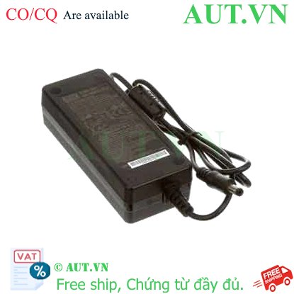 Ảnh của Bộ chuyển đổi nguồn AC-DC 40W công nghiệp MEAN WELL GST40A12-P1J 