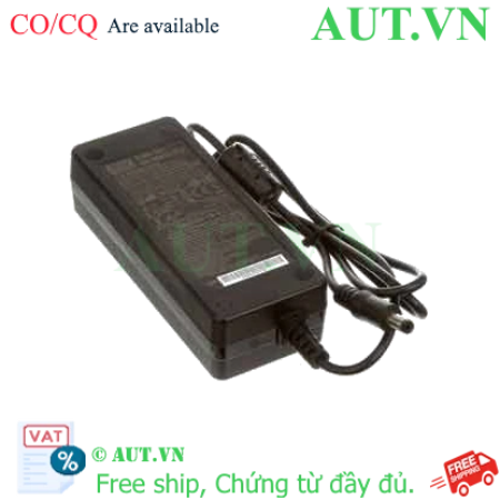 Ảnh của Bộ chuyển đổi nguồn AC-DC 40W công nghiệp MEAN WELL GST40A12-P1J 