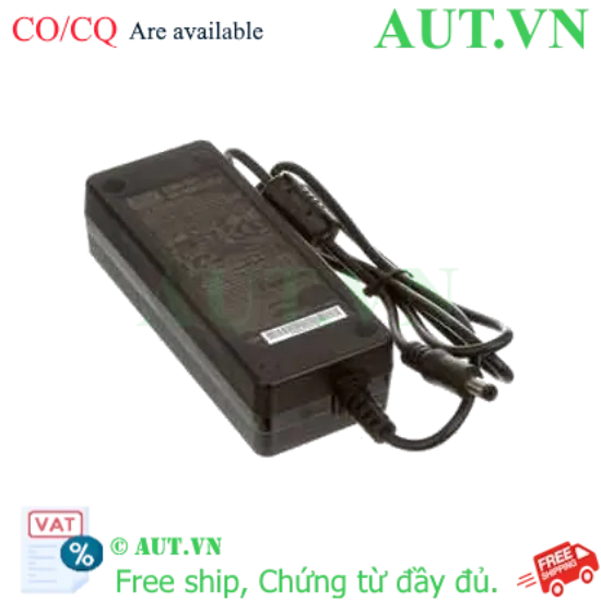 Ảnh của Bộ chuyển đổi nguồn AC-DC 40W công nghiệp MEAN WELL GST40A12-P1J 