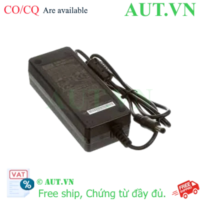 Ảnh của Bộ chuyển đổi nguồn AC-DC 40W công nghiệp MEAN WELL GST40A12-P1J 