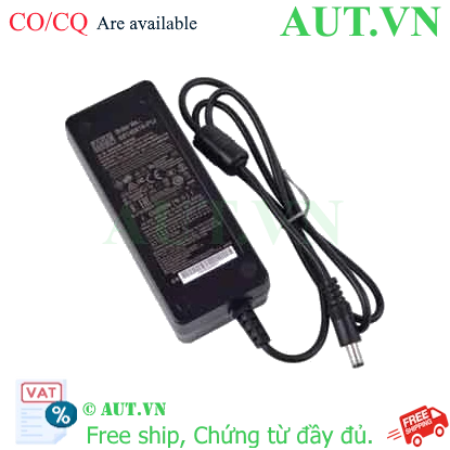 Ảnh của Bộ chuyển đổi nguồn AC-DC 40W công nghiệp MEAN WELL GST40A15-P1J 