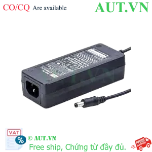 Ảnh của Bộ chuyển đổi nguồn AC-DC 40W công nghiệp MEAN WELL GST40A18-P1J 