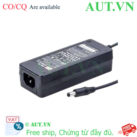 Ảnh của Bộ chuyển đổi nguồn AC-DC 40W công nghiệp MEAN WELL GST40A18-P1J 