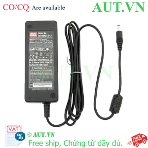 Ảnh của Bộ chuyển đổi nguồn AC-DC 40W công nghiệp MEAN WELL GST40A24-P1J 