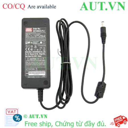 Ảnh của Bộ chuyển đổi nguồn AC-DC 40W công nghiệp MEAN WELL GST40A24-P1J 