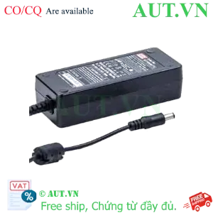 Ảnh của Bộ chuyển đổi nguồn AC-DC 40W công nghiệp MEAN WELL GST40A48-P1J 