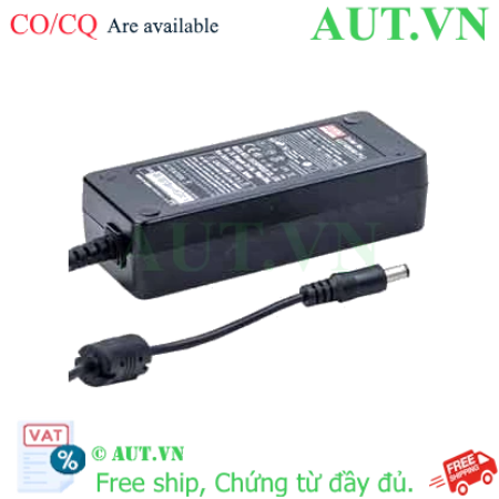 Ảnh của Bộ chuyển đổi nguồn AC-DC 40W công nghiệp MEAN WELL GST40A48-P1J 