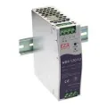Ảnh của Bộ chuyển đổi nguồn công nghiệp 120W MEAN WELL WDR-120-12 