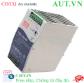 Ảnh của Bộ chuyển đổi nguồn công nghiệp 3 pha 240W MEAN WELL TDR-240-48 