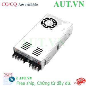 Ảnh của Bộ chuyển đổi nguồn DC-DC 500W một ngõ ra MEAN WELL SD-500H-12 