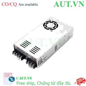 Ảnh của Bộ chuyển đổi nguồn DC-DC 500W một ngõ ra MEAN WELL SD-500H-24 