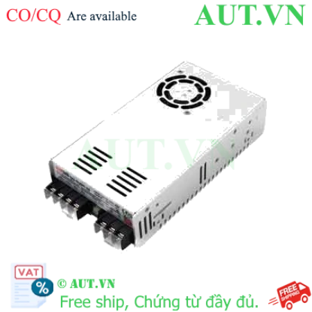 Ảnh của Bộ chuyển đổi nguồn DC-DC 500W một ngõ ra MEAN WELL SD-500H-24 