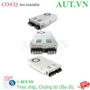 Ảnh của Bộ chuyển đổi nguồn DC-DC 500W một ngõ ra MEAN WELL SD-500H-48 