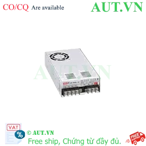 Ảnh của Bộ chuyển đổi nguồn DC-DC 500W một ngõ ra MEAN WELL SD-500L-12 