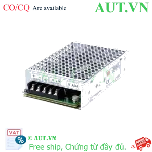 Ảnh của Bộ chuyển đổi nguồn DC-DC 50W SD-50 series MEAN WELL SD-50A-12 