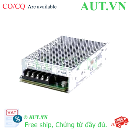 Ảnh của Bộ chuyển đổi nguồn DC-DC 50W SD-50 series MEAN WELL SD-50A-12 