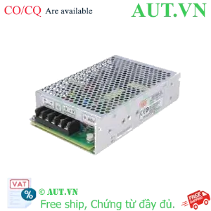 Ảnh của Bộ chuyển đổi nguồn DC-DC 50W SD-50 series MEAN WELL SD-50A-24 