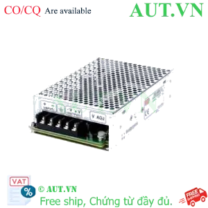 Ảnh của Bộ chuyển đổi nguồn DC-DC 50W SD-50 series MEAN WELL SD-50B-12 