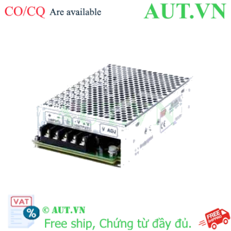 Ảnh của Bộ chuyển đổi nguồn DC-DC 50W SD-50 series MEAN WELL SD-50B-12 