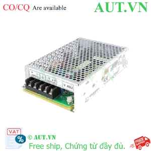 Ảnh của Bộ chuyển đổi nguồn DC-DC 50W SD-50 series MEAN WELL SD-50B-5 