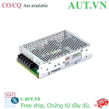Ảnh của Bộ chuyển đổi nguồn DC-DC 50W SD-50 series MEAN WELL SD-50C-12 