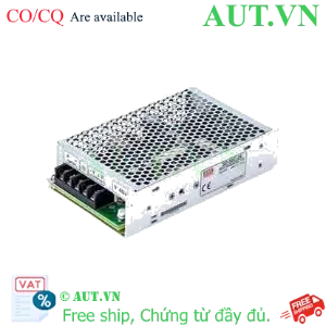 Ảnh của Bộ chuyển đổi nguồn DC-DC 50W SD-50 series MEAN WELL SD-50C-24 