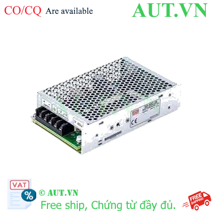 Ảnh của Bộ chuyển đổi nguồn DC-DC 50W SD-50 series MEAN WELL SD-50C-24 