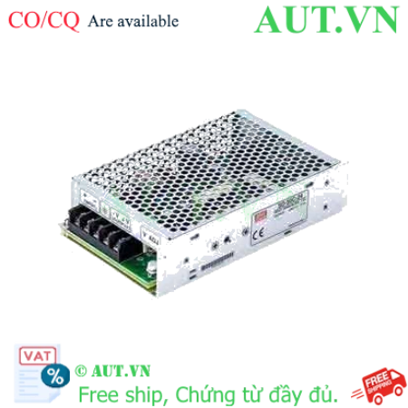 Ảnh của Bộ chuyển đổi nguồn DC-DC 50W SD-50 series MEAN WELL SD-50C-24 