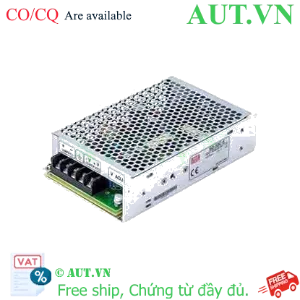 Ảnh của Bộ chuyển đổi nguồn DC-DC 50W SD-50 series MEAN WELL SD-50C-5 