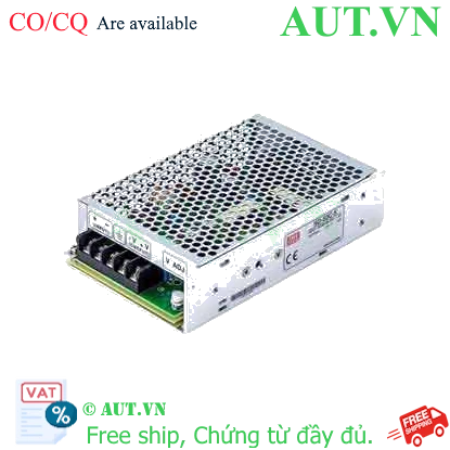 Ảnh của Bộ chuyển đổi nguồn DC-DC 50W SD-50 series MEAN WELL SD-50C-5 