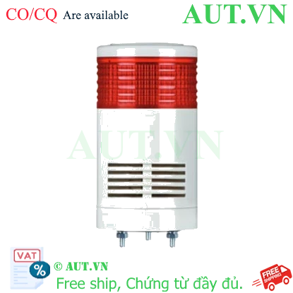 Ảnh của Đèn tháp Qlight ST80MELF-WM-1-220-R