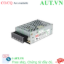 Ảnh của Bộ chuyển đổi nguồn ngõ ra đơn 15W (đã dừng sản xuất) MEAN WELL NES-15-48 
