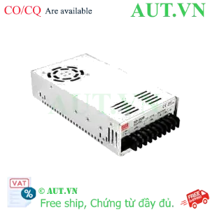 Ảnh của Bộ đổi nguồn DC-DC 350W MEAN WELL SD-350D-24 