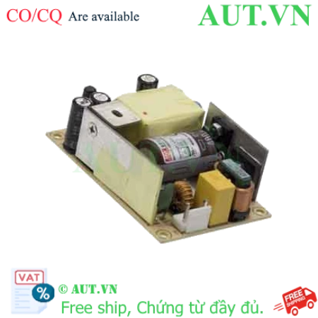 Ảnh của Bộ nguồn 1 ngõ ra 45W MEAN WELL EPS-45S-24 