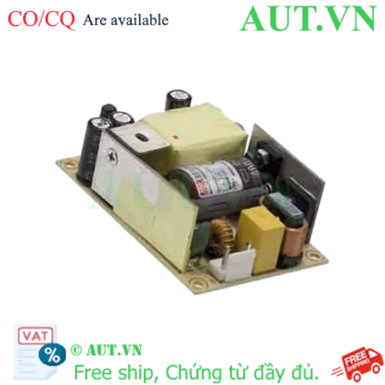 Ảnh của Bộ nguồn 1 ngõ ra 45W MEAN WELL EPS-45S-3.3 