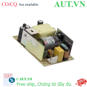 Ảnh của Bộ nguồn 1 ngõ ra 45W MEAN WELL EPS-45S-7.5 
