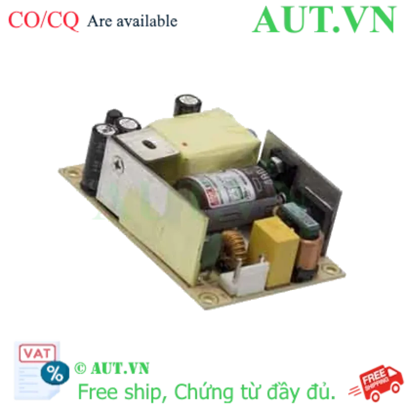 Ảnh của Bộ nguồn 1 ngõ ra 45W MEAN WELL EPS-45S-7.5 