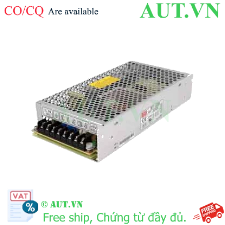 Ảnh của Bộ nguồn 125W ba ngõ ra MEAN WELL RT-125B 